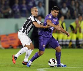 ACF Fiorentina v FC Juventus - Serie A