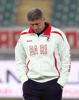 AS Bari v Reggina Calcio - Serie B