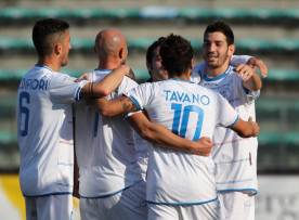 Reggina Calcio v Empoli FC - Serie B