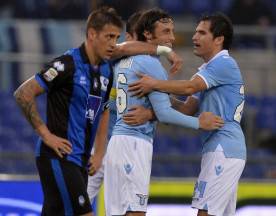 FBL-ITA-SERIEA-LAZIO-ATALANTA