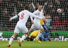 England v Brazil - International Friendly