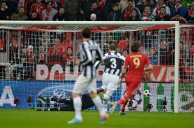 FBL-EUR-C1-BAYERN MUNICH-JUVENTUS TURIN