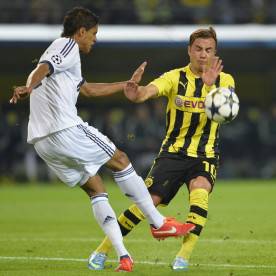 FBL-EUR-C1-GER-ESP-DORTMUND-REAL MADRID