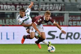 Torino FC v US Sassuolo Calcio - Serie A