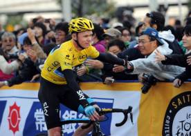 CYCLING-JPN