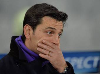 Vincenzo Montella (Getty Images)