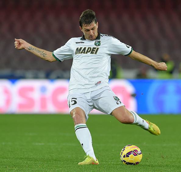 Francesco Acerbi