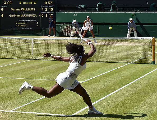 TENNIS-GBR-WIMBLEDON