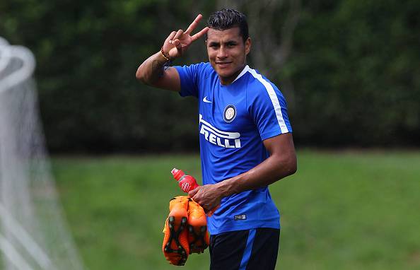 Jeison Murillo