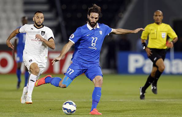 Georgios Samaras (getty images)