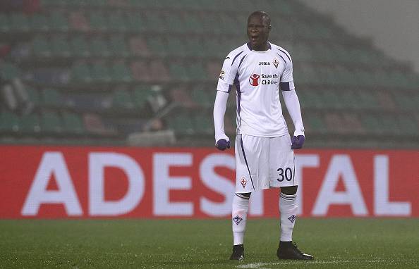 El Khouma Babacar (getty images)