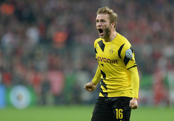 Kuba Blaszczykowski (getty images)