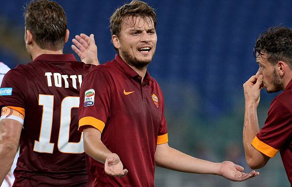 Adem Ljajic (getty images)