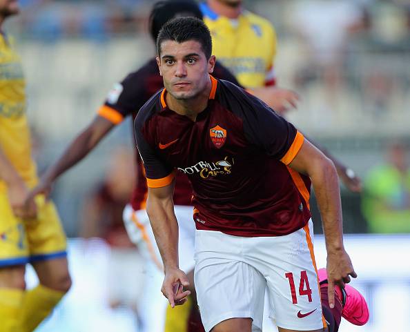 Iago Falque (getty images)