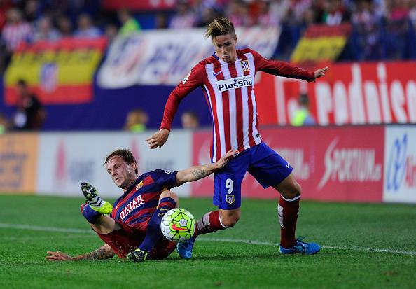 Ivan Rakitic (getty images)