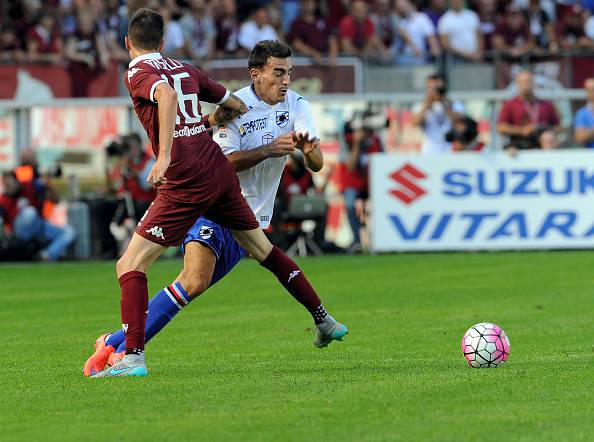 Daniele Baselli (getty images)