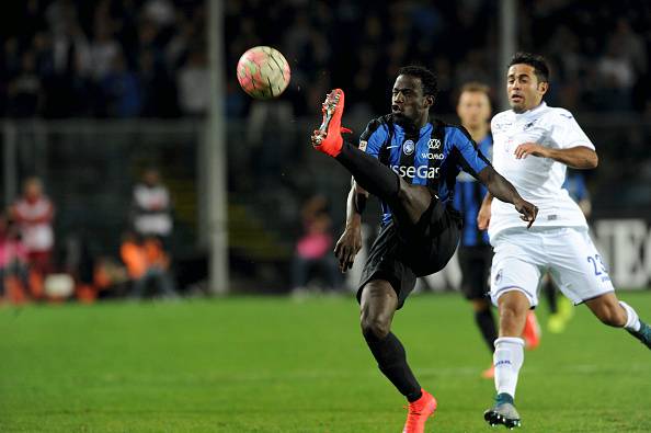 Boukary Dramé (getty images)