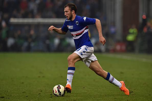 Vasco Regini (getty images)