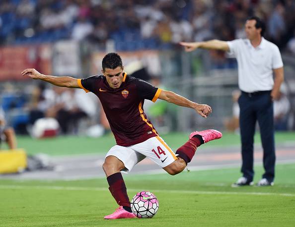 Iago Falque (getty images)