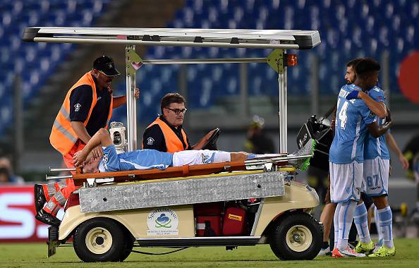 Stefan De Vrij (getty images)