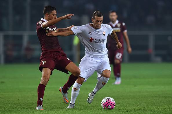 Giuseppe Vives (getty images)