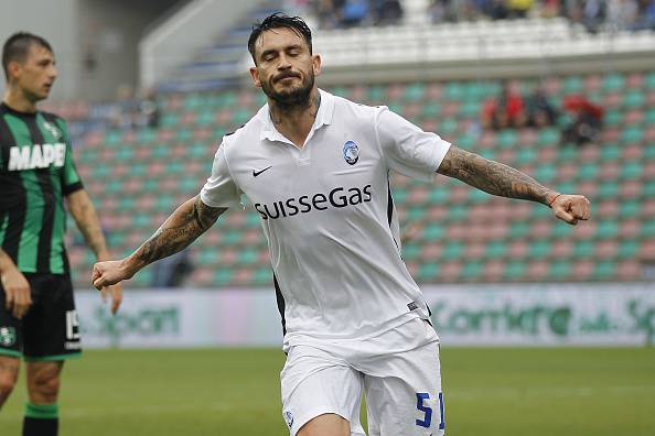 Mauricio Pinilla (getty images)