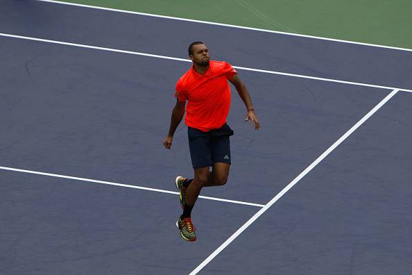 Jo-Wilfried Tsonga (getty images)