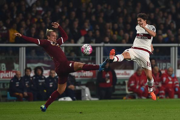 Riccardo Montolivo (getty images)