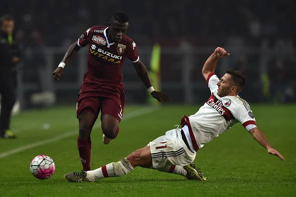 Afriyie Acquah (getty images)