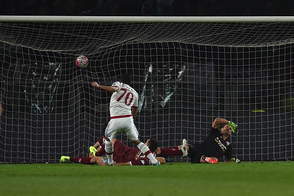 Carlos Bacca (getty images)