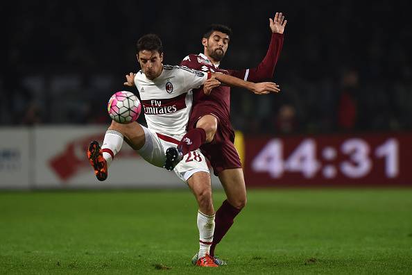 Marco Benassi (getty images)