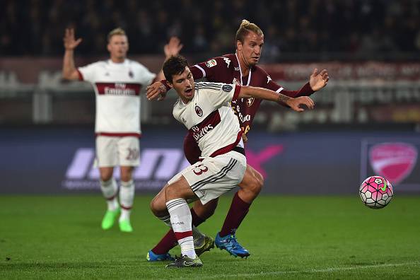 Alessio Romagnoli (getty images)