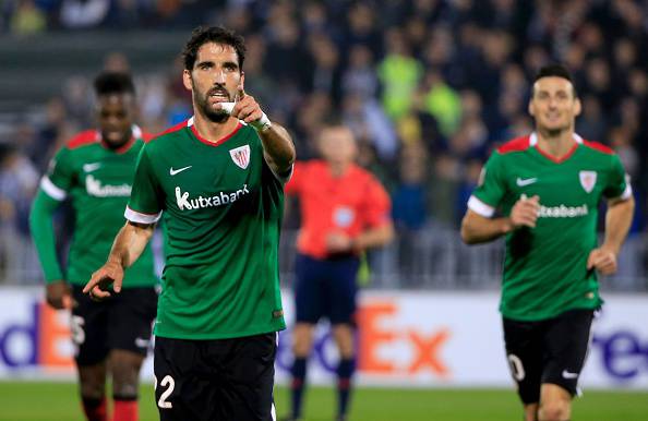 Athletic Bilbao (getty images)