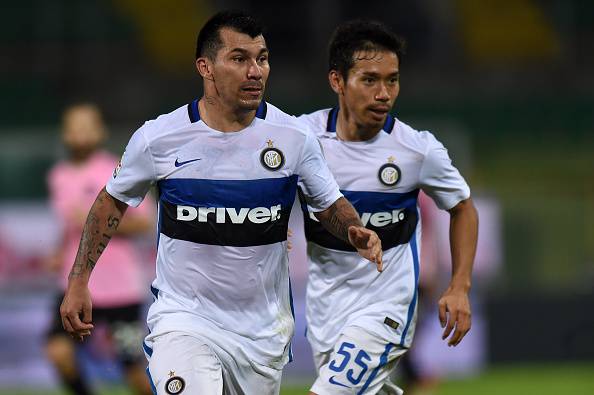 Gary Medel (getty images)