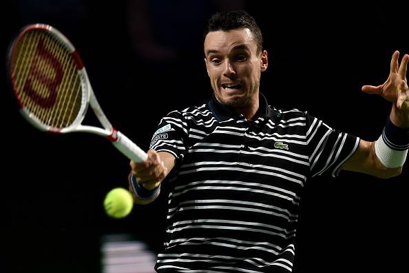 Roberto Bautista (getty images)