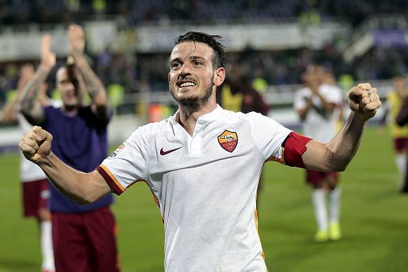 Alessandro Florenzi (getty images)