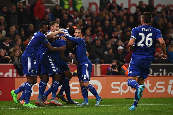 Chelsea (getty images)