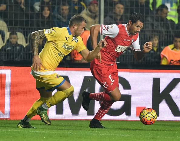 Marco Borriello (getty images)