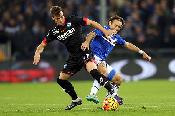 Edgar Barreto (getty images)