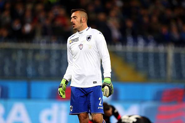 Emiliano Viviano (getty images)