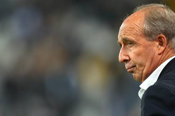 Giampiero Ventura (getty images)