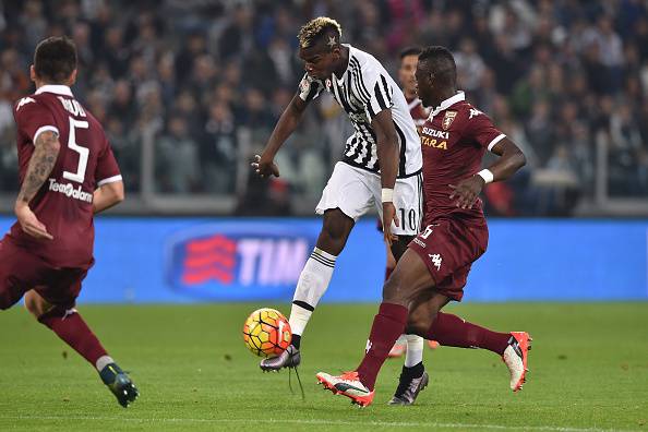 Paul Pogba (getty images)