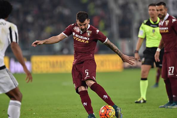 Cesare Bovo (getty images)