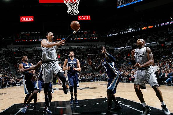 Danny Green (getty images)