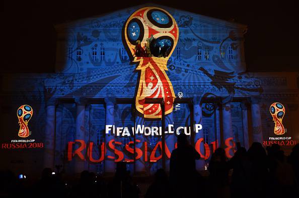 Russia 2018 (getty images)