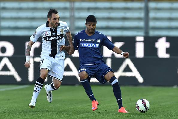 Rodrigo Aguirre (getty images)