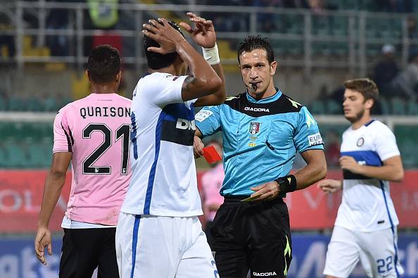 Jeison Murillo (getty images)