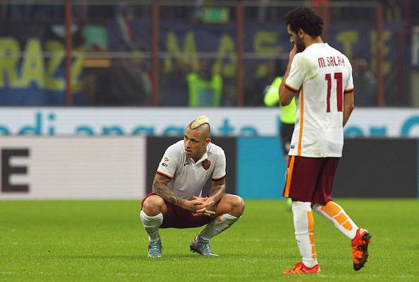 Roma (getty images)