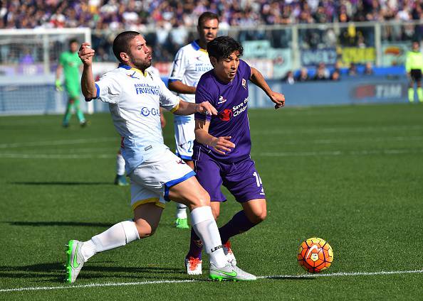 Roberto Crivello (getty images)