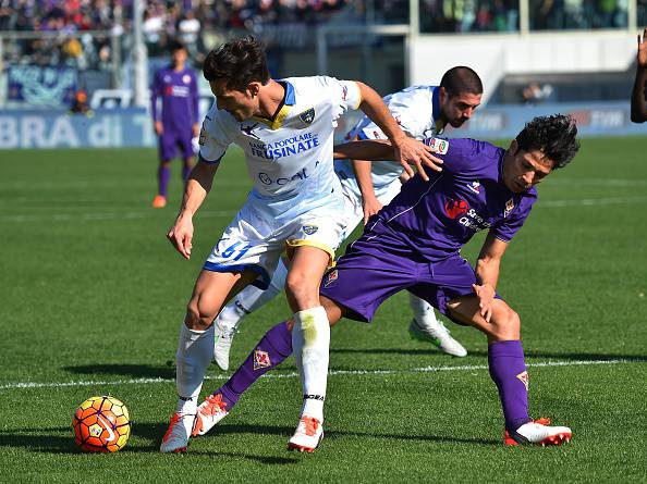 Davide Bertoncini (getty images)